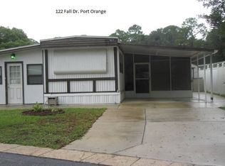 122 Fall Dr, Port Orange, FL 32129