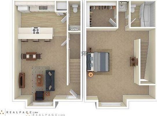 5th image of 8155 Richmond Ave #Sp059ym6e