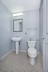 Rented by Corcoran