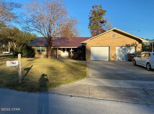 102 Sunset Cir, Pt Saint Joe, FL 32456