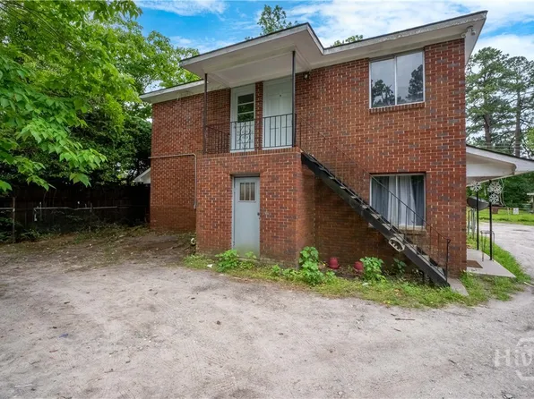 6 Ronnie Avenue, Savannah, GA 31408
