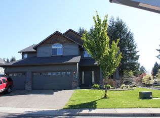 5766 Yvonne Ct SE, Salem, OR