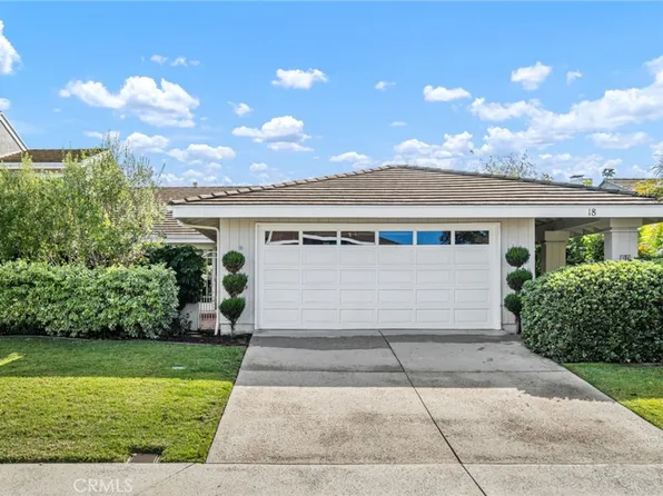 18 Shoal Dr, Newport Beach, CA 92625