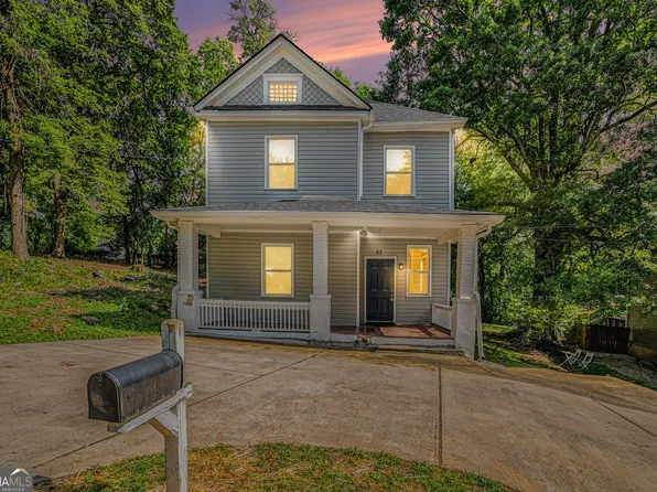 53 Martin Ave SE, Atlanta, GA 30315