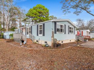 59 Crooked Island Cir, Murrells Inlet, SC 29576
