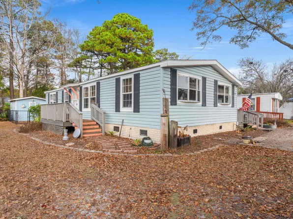 59 Crooked Island Circle, Murrells Inlet, SC 29576