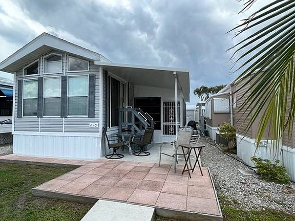 2nd image of 3701 Baynard Dr #D-5