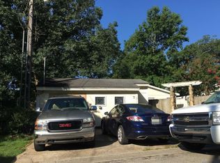 7 Ridgeway Dr, Conroe, TX 77303