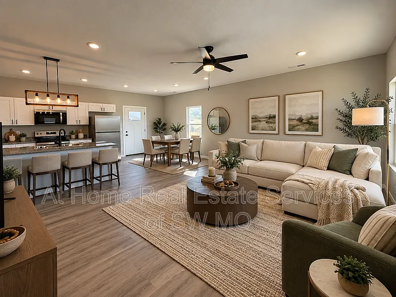 3 bed, 2.0 bath, $1,735 — Photo 2
