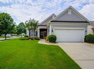 41075 Calla Lily St, Indian Land, SC 29707