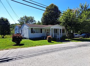 665 Cemetery Rd, Perryopolis, PA 15473