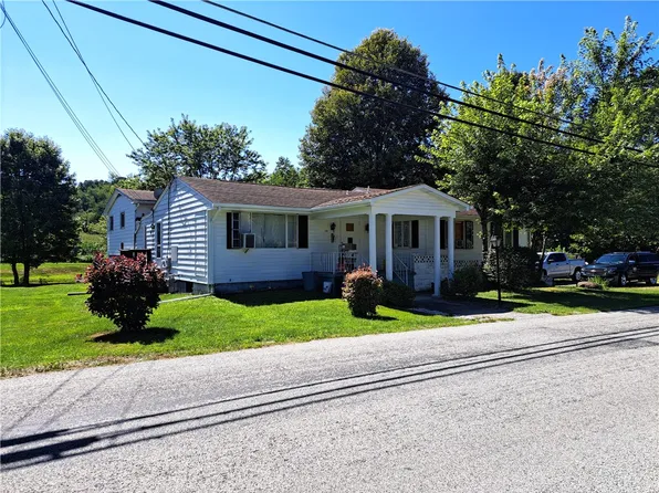 665 Cemetery Rd, Perryopolis, PA 15473