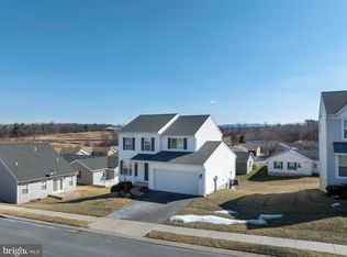 273 Fawn Valley Rd, State College, PA