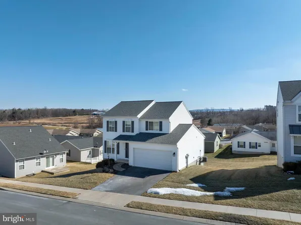 273 Fawn Valley Rd, State College, PA 16803
