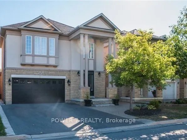 19 Wheatfield Dr, Vaughan, ON L4H 2K7