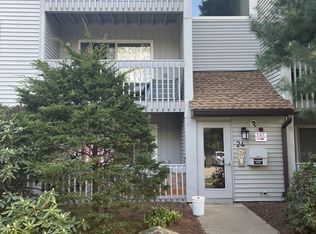 2405 Franklin Crossing Rd UNIT 2405, Franklin, MA 02038