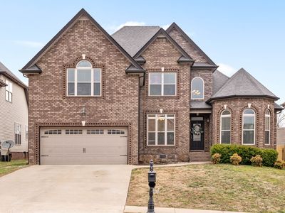 1451 Raven Rd, Clarksville, TN, 37042
