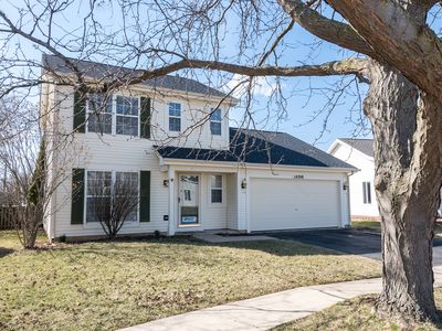 14208 S Manassas Ln, Plainfield, IL, 60544