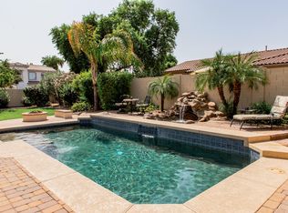 4702 S Bandit Rd, Gilbert, AZ 85297