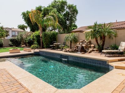 4702 S Bandit Rd, Gilbert, AZ, 85297