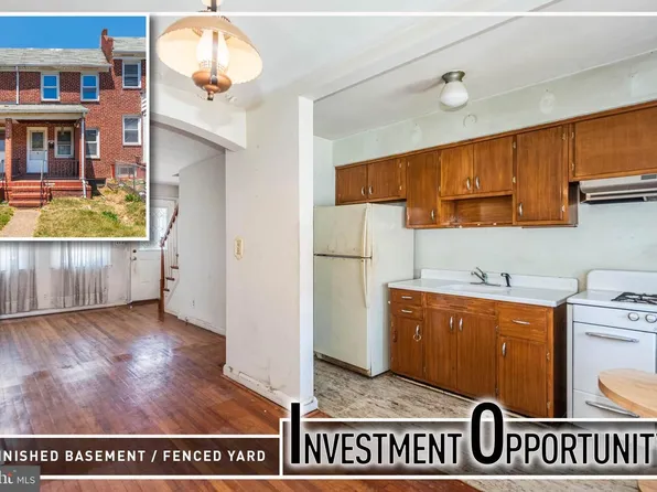 6910 Gough St, Baltimore, MD 21224
