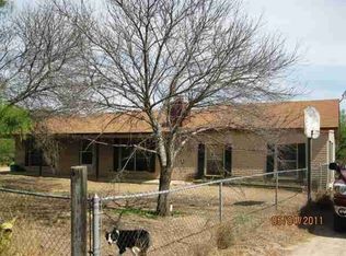 186 Harness Rd, Del Rio, TX 78840