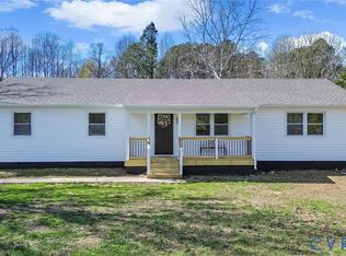 10700 Quaker Rd, Dinwiddie, VA 23841