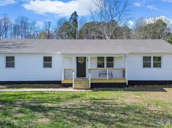 10700 Quaker Rd, Dinwiddie, VA 23841