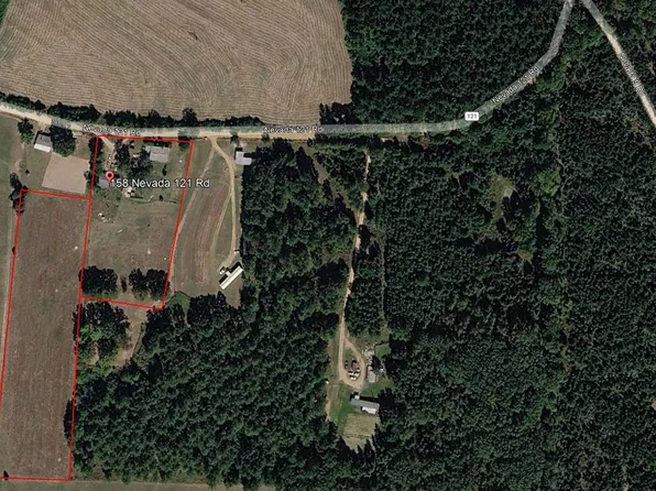 158 Nevada 121, Rosston, AR 71858