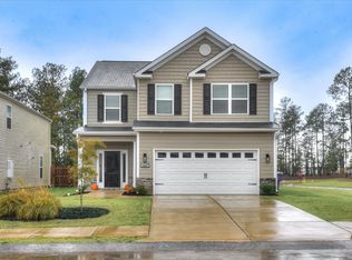 8297 Bannock Cir, Graniteville, SC 29829