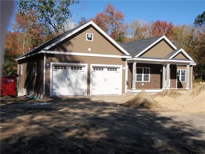 429 Burnt Hill Rd, Scituate, RI, 02831