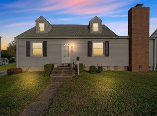 8702 Tidewater Dr, Norfolk, VA 23503