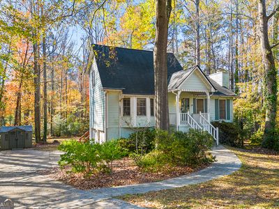 2428 Hillboro Cir SW, Marietta, GA, 30064