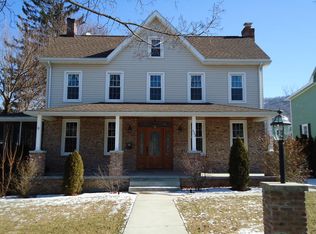 533 S Richard St, Bedford, PA 15522