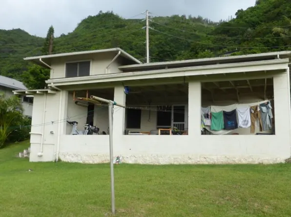 102A60- 3112 Alani Drive, 3112 Alani Dr #B, Honolulu, HI 96822