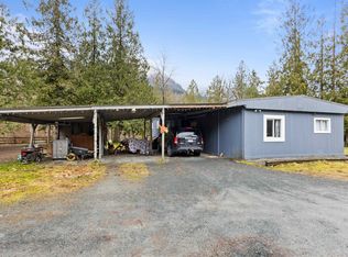 3975 Bourne Rd, Fraser Valley, BC V4Z 1C2