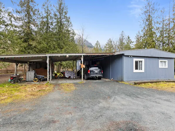 3975 Bourne Rd, Fraser Valley, BC V4Z 1C2