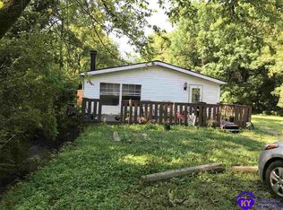 1407 Pottershop Rd, Bardstown, KY 40004