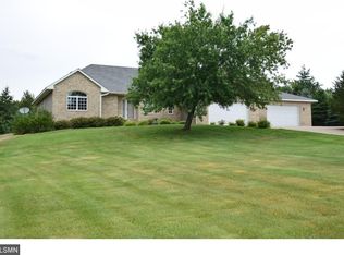 3319 162nd Ln NW, Andover, MN 55304
