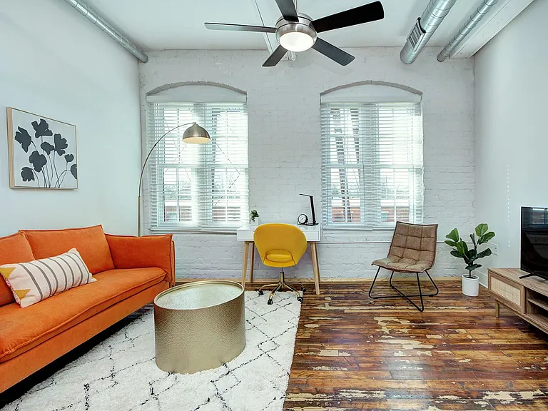 Piedmont Lofts — Photo 84