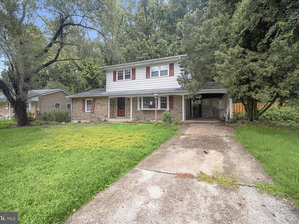 1st image of 2804 Ivy Bridge Rd