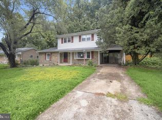 2804 Ivy Bridge Rd, Fort Washington, MD 20744