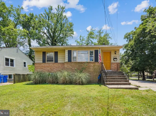 4701 Norwich Rd, College Park, MD 20740