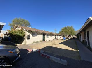 1712 W Shangri La Rd, Phoenix, AZ 85029