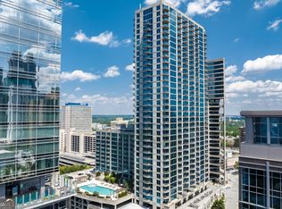 400 W Peachtree St NW UNIT 1510, Atlanta, GA 30308