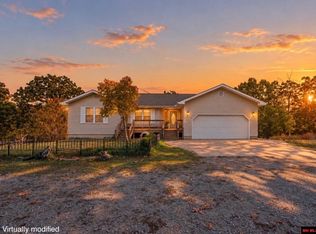 5691 Promise Land Rd, Mountain Home, AR 72653