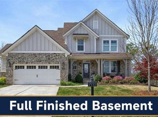 7935 Garnet Trce, Ball Ground, GA 30107