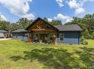 10473 S Rose Edge Dr, Bonne Terre, MO 63628