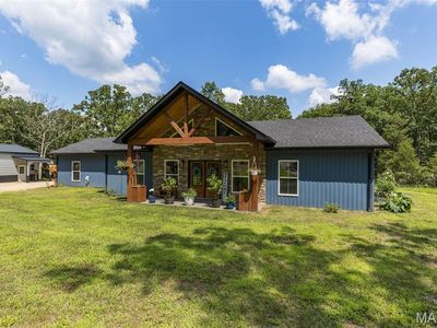 10473 S Rose Edge Dr, Bonne Terre, MO, 63628
