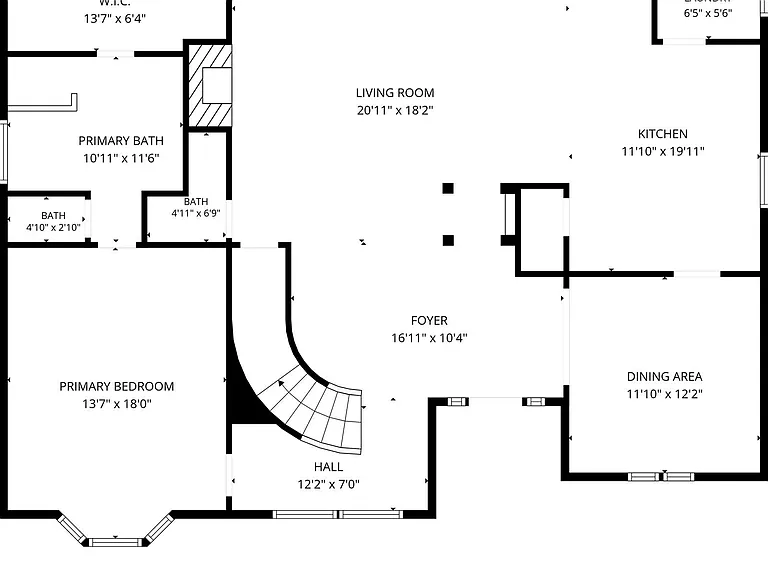 6314 Holly Canyon Ct — Photo 28